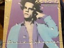 David Johansen: Vtg. Japan Import-“Swaheto Woman”/“you Touched Me Too”; 7”vinyl