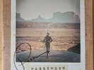 Passenger - Runaway (deluxe) *SIGNED*  NEW DOUBLE LP