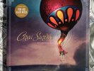Circa Survive On Letting Go Pink Black Mix Vinyl Sewed 1/1000