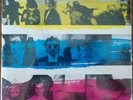 The Police Synchronicity - Sealed New 1983 CR A&M Records