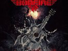 BONFIRE - Roots - Limit.Gatefold-Purple-Vinyl-2LP - 884860380010