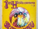 Jimi Hendrix - Are You Experienced LP 1968 Reprise Records RS 6261