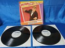 JOHNNY HALLYDAY STORY 1961-1966 – Double LP Press 1984 France 826 176-1 Phillips