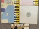 Various - Street Sounds Electro 5XElectro Albums