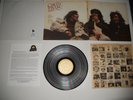 Donovan Mike Thomson Open Road Epic E-30125 1st Mint USA '70 Ultrasonic CLEAN
