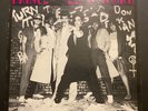 RARE Prince Let's Work And Gotta Stop Vinyl Album 1981 First Press Warner