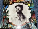 fish internal exile lp polydor