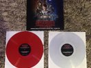 Stranger Things Soundtrack Season 1 Vinyl