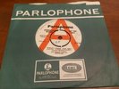 George Martin Orchestra Ringo's Theme 1964 Demo Parlophone UK 7