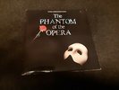 The phantom of the opera - 2 LP - original Sweden cast recording - Polydor EX