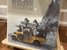 The Beach Boys Surfin’ Safari Mono LP VG T-1808 Capitol Vinyl