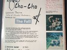 The Fall Room to live Limited Edition Brown Marbled Double Vinyl LP 2019 Cherry