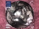 Lana Del Rey  Chemtrails Over the Country Club  Exclusive Picture Disc Vinyl LP