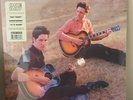 The Cactus Blossoms ‎- One Day Limited Edition Crystal Amber Vinyl (New sealed)