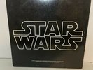 Vintage 1977 Star Wars Original Soundtrack Vinyl LP Uses Record