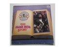 Frank Zappa ‎– Dolf Hartmann Präsentiert Die Frank Zappa Story - LP FOC