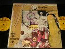 FRANK ZAPPA MOTHERS OF INVENTION UNCLE MEAT AUSSIE 2 LP 1972 psych tjghd