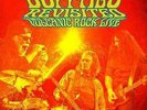 Buffalo Revisited - Volcanic Rock Live (Vinyl)