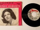Renee Roberts (Dear One) Let Me Love You 7