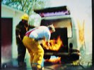 ZUMPANO Look What The Rookie Did USED 1995 LP Sub Pop Record RARE Alt Rock Vinyl