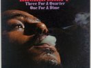ARCHIE SHEPP: Three For A Quarter, One For A Dime US Impulse OG Jazz LP Vinyl