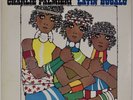 CHARLIE PALMIERI: Latin Bugalu US Atlantic Afro Cuban Jazz Boogaloo Vinyl LP