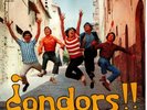 I CONDORS lei per la vita 45GIRI 1967 Tiffany TIF 521 RARO Beat italiano