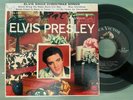 Elvis Presley 45 EP Sings Christmas Songs RCA EPA-4108