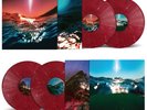 BONOBO - Fragments (2LP Set, Ltd Ed Indie Red Marbled Vinyl) - 2 LP