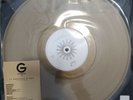 VINILE CLEAR LP GUE PEQUENO - IL RAGAZZO D'ORO - 10 ANNI DOPO - REMIXES 33 GIRI