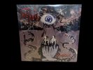 DEATH - SYMBOLIC VINYL LP LIMITED EDITION WHITE VINYL RARE