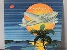 Zephyr - 1972 - Sunset Ride Vinyl LP   BS 2603 w/Liner Notes Lyrics RARE