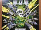 U.D.O Rev Raptor   12
