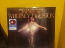 Whitney Houston - I Will Always Love You: The Best Of Whitney Dark Purple Vinyl