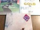 3 original Lynyrd Skynyrd vinyl records from the 1970's (2 double LP's)