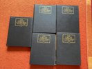 The Great Composers and Their Music - Complete Book Set - 1, 2, 3, 4 & 5