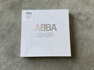 Abba - Studio Albums Box Set 8LP  Coloured Vinyl - SEALED