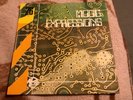 PAT PRILLY Jean Jacques Perrey LP MOOG EXPRESSIONS library science fiction drama