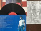 Bruce Springsteen Born In The USA 1984 Vinyl LP Shrink VG++  - Inserts included
