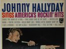 Johnny Hallyday-Sings America's Rockin' Hits-Philips 600-019-STEREO WLP PROMO