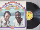 ROBERTO TORRES y CHOCOLATE Juntos MERICANA LP Latin Salsa Bolero