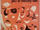 CHARLES MINGUS: Jazz at Massey Hall US Debut 10” OG Vinyl LP Hear