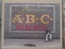 Jesse Ed Davis Ululu LP ATCO SD 33-382 Gatefold