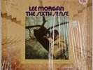 LEE MORGAN: The Sixth Sense US Blue Note BST 84335 Jazz Shrink Vinyl LP ‘70