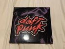 USED Homework by Daft Punk (Record, 2012)