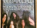 Deep Purple - Machine Head - 1973 West German Press - VG+/EX+