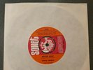 JIMMY JUKEBOX - MOTOR BOAT / 25 HOURS A DAY - 1975- SONET - 7