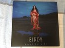 Birdy Beautiful Lies Double Gatefold Vinyl Album Rare NM Immaculate