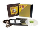 Are You Experienced? 200G Clarity Vinyl UHQR Acoustic Sounds LE, Numbered
