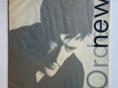 NEW ORDER - LOW-LIFE * LP VINYL * FACT 100 AGI ETCHING FIRST PRESS * FREE P&P UK